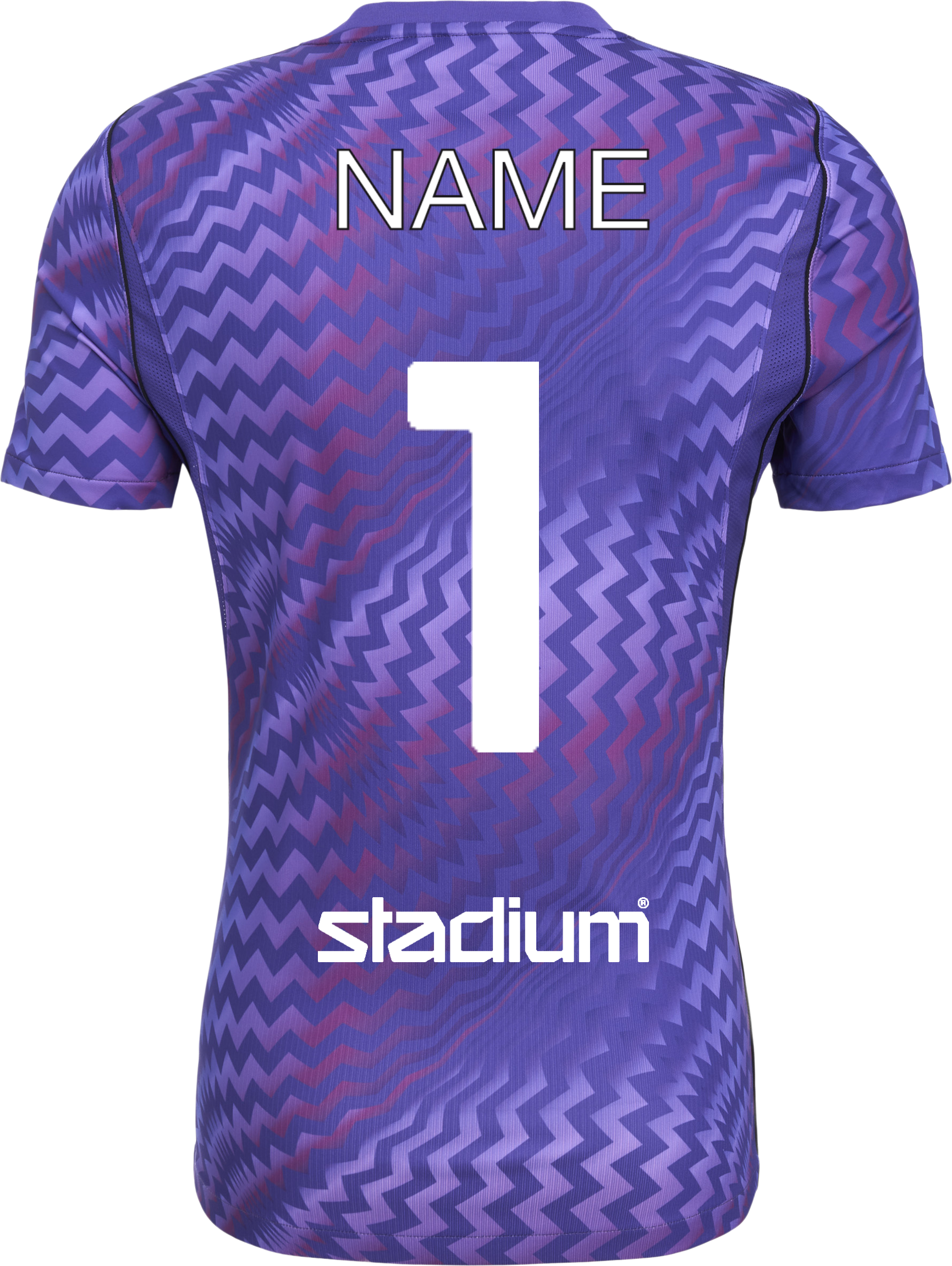 NIKE, GARDIEN VI GK SS JSY