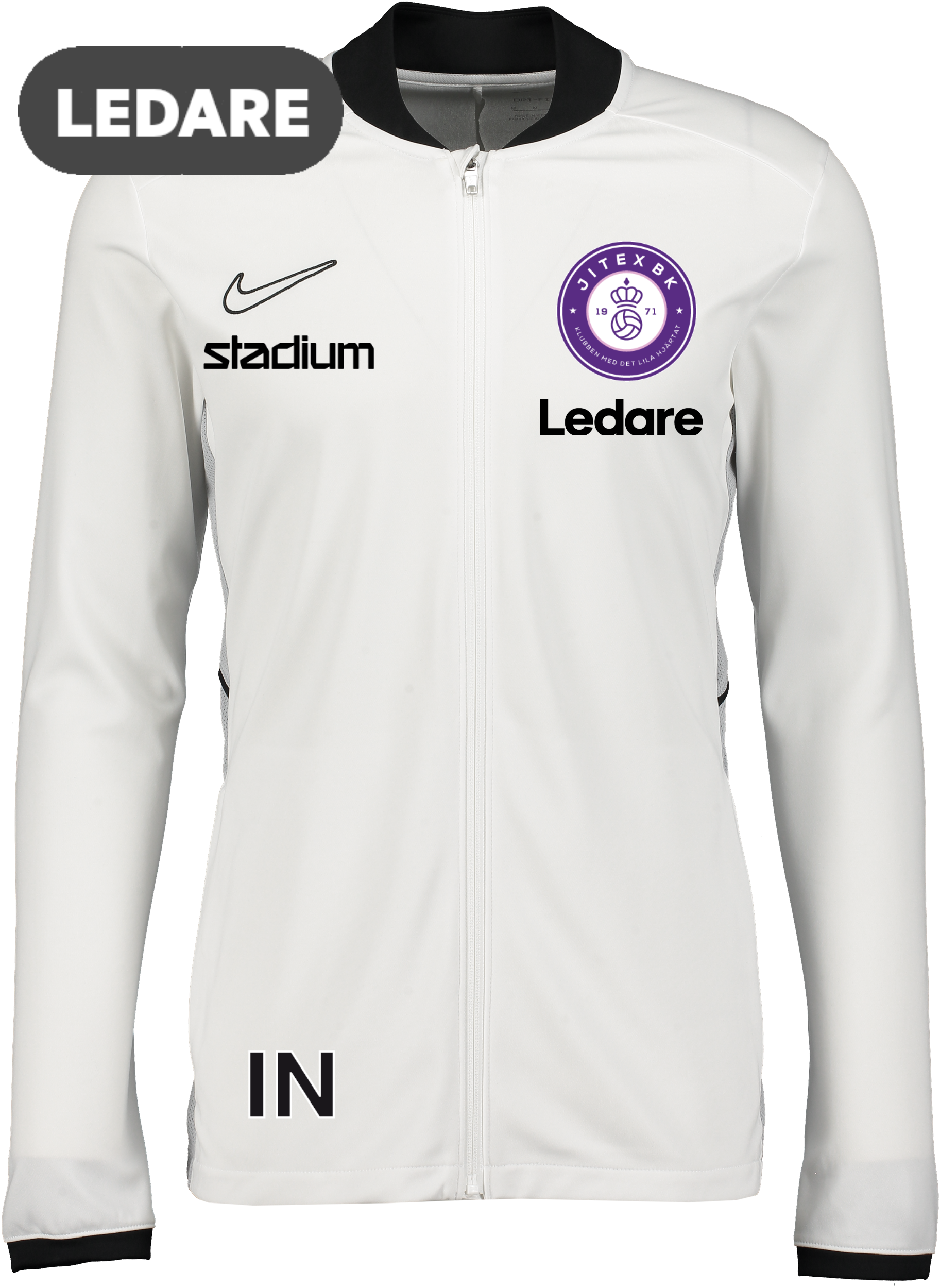 
NIKE, 
 Acd25 Trk Jkt, 
Detail 1
