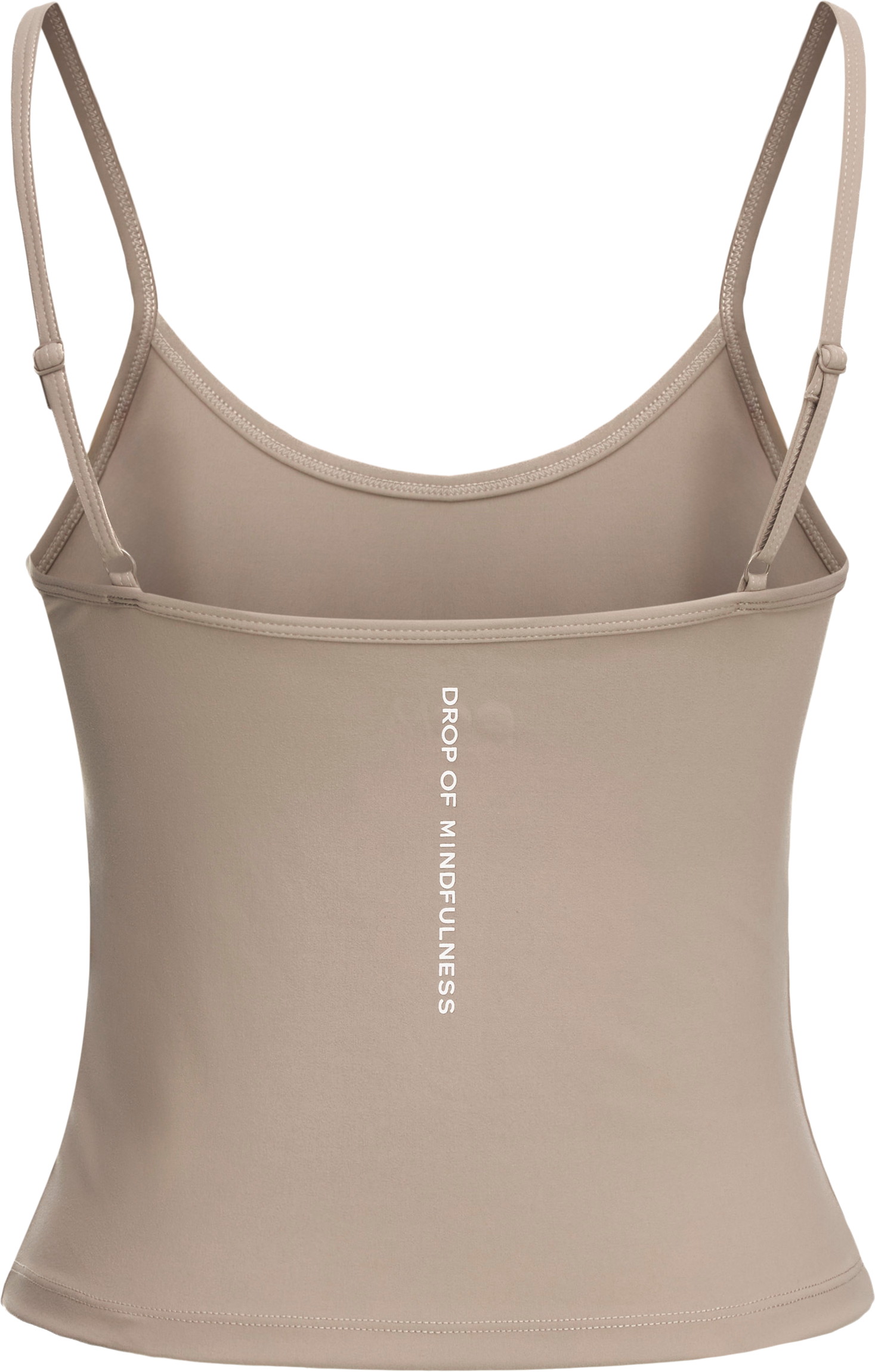 DROP OF MINDFULNESS, BARE EASE TOP