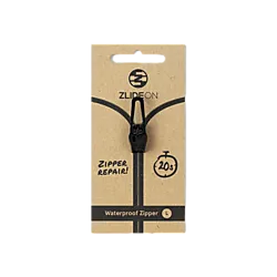 354984101101 ZLIDEON Waterproof Zipper L 354984101101 ZLIDEON Waterproof Zipper L Standard Small1x1
