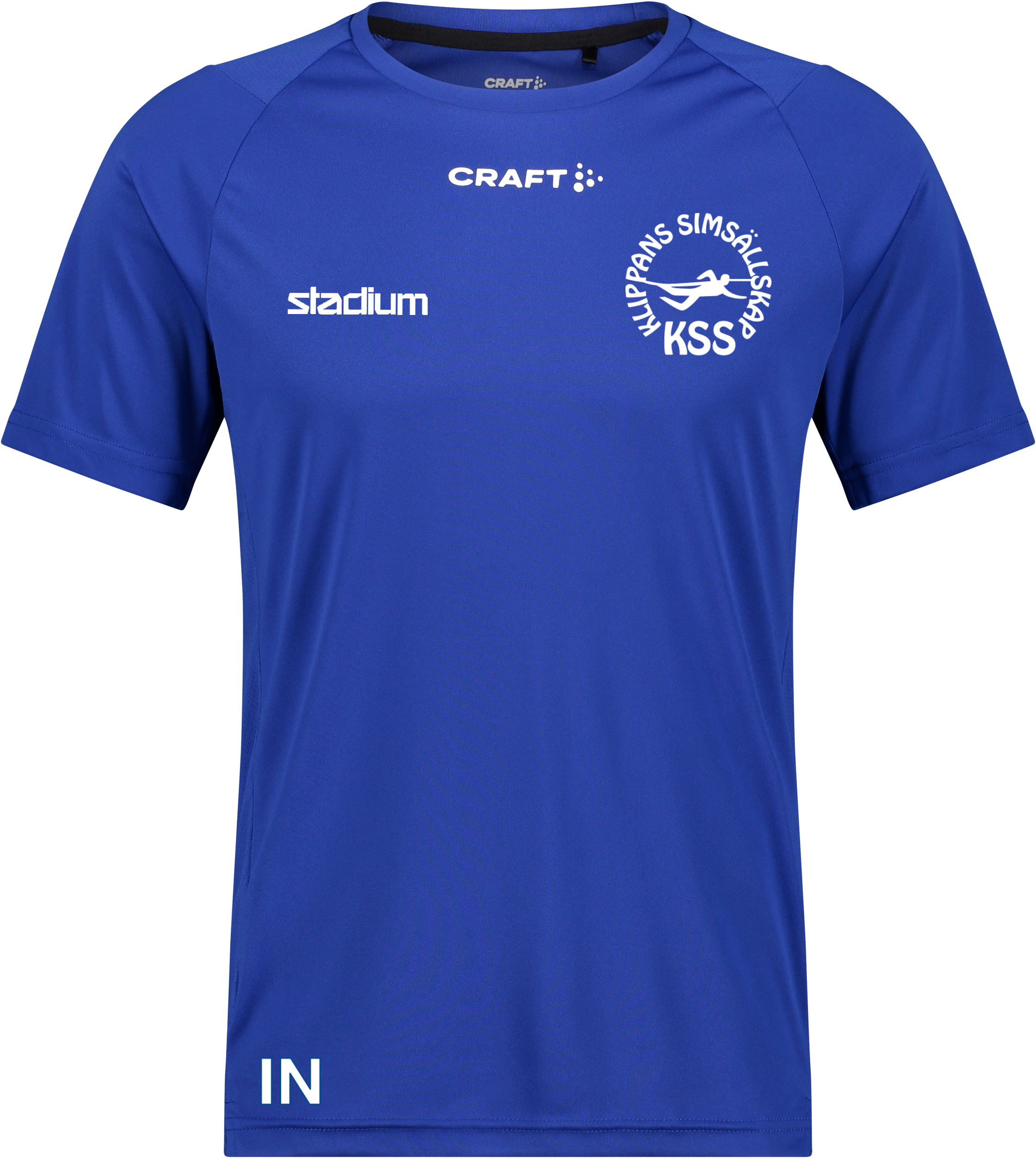 
CRAFT, 
Rush 2.0 Ss Tee M, 
Detail 1
