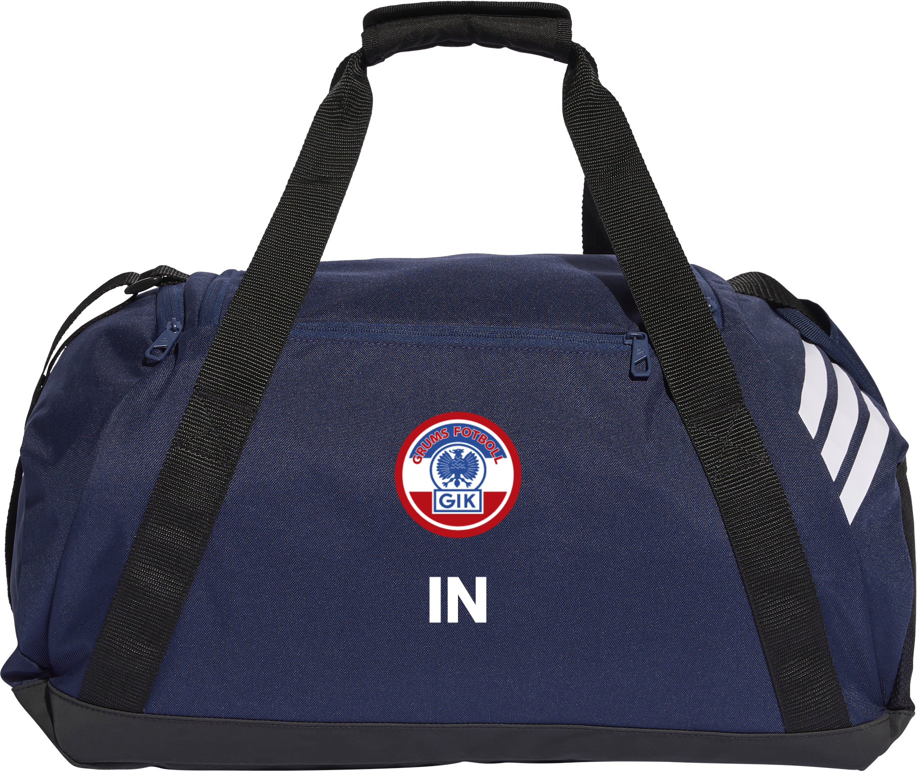 ADIDAS, TIRO DUFFLE M