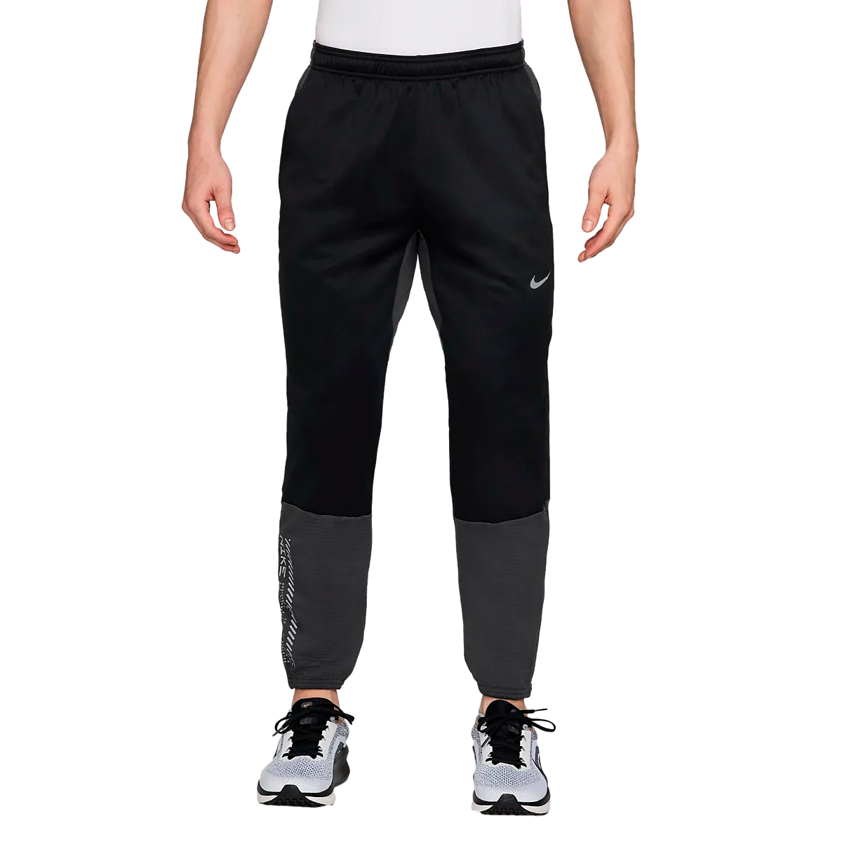 NIKE Брюки M Therma-FIT Winter Challenger