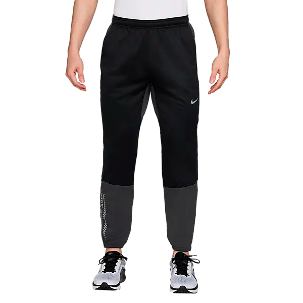 NIKE Брюки M Therma-FIT Winter Challenger