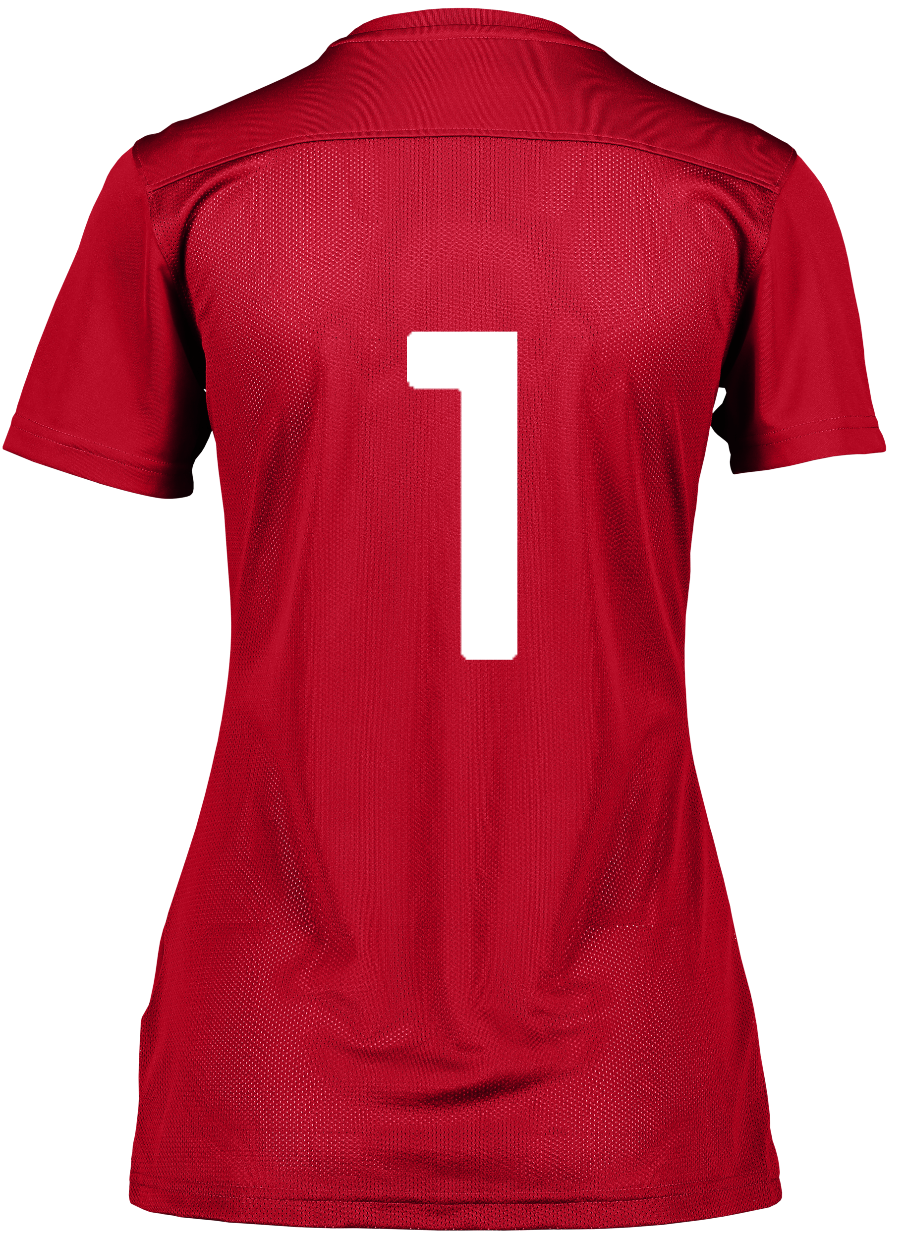 NIKE, Park VII SS Jsy W