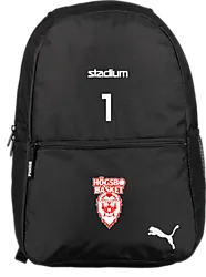 391927101101 PUMA Teamgoal Backpack 391927101101 PUMA Teamgoal Backpack Standard Small1x1