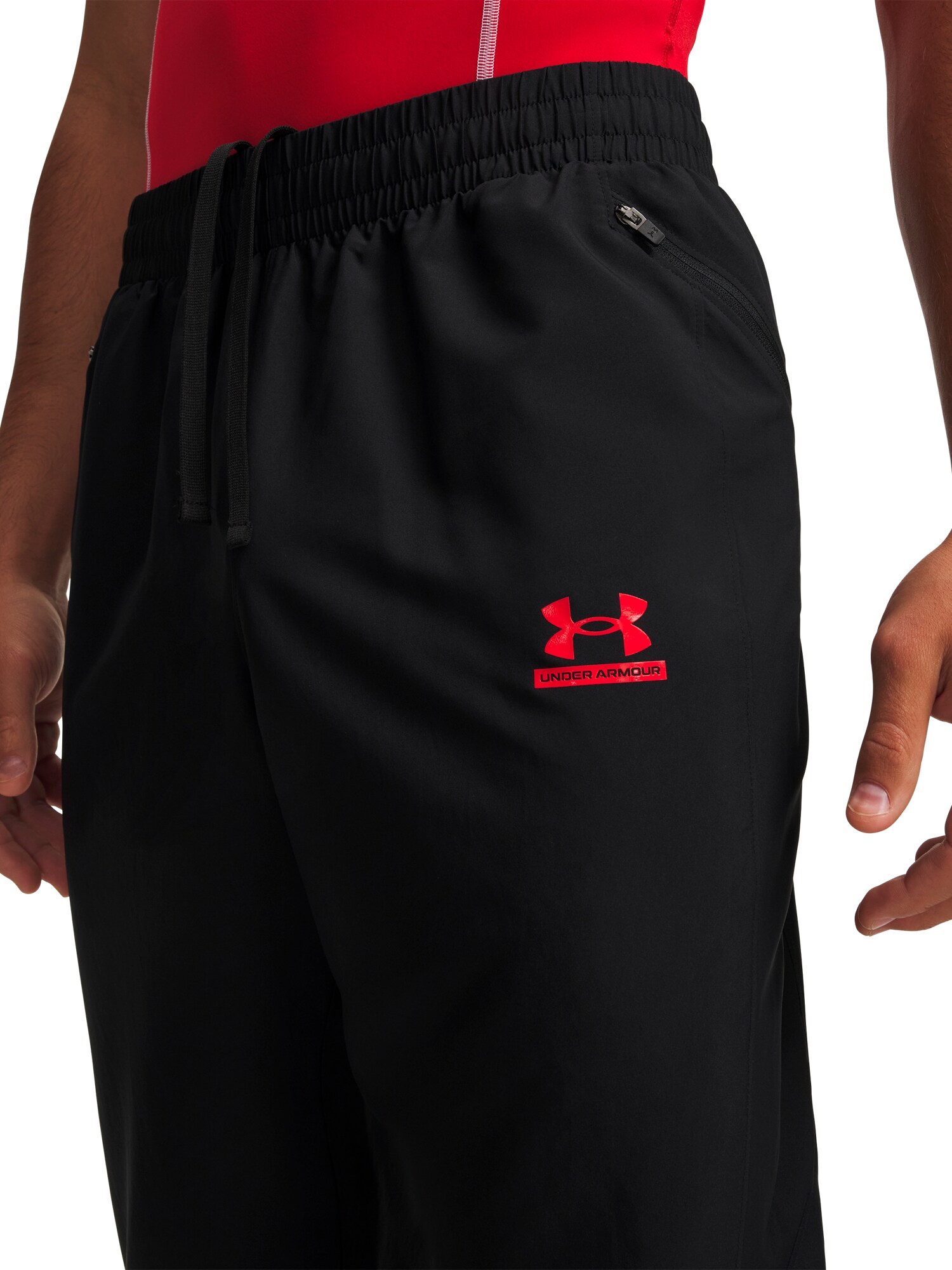 UNDER ARMOUR, UA TECH SPORT PANT