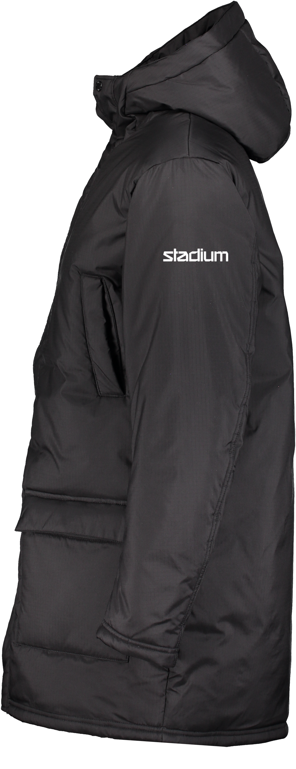 PUMA, T FINAL WINTER JKT SR