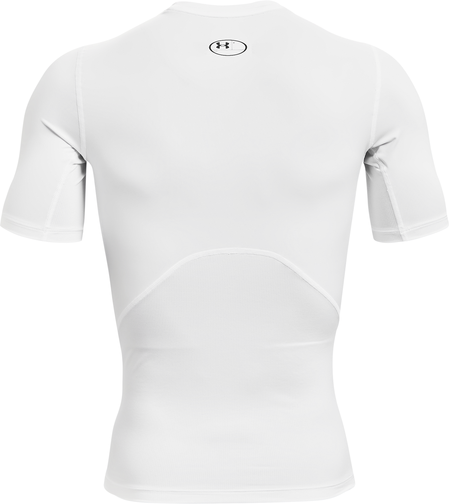 UNDER ARMOUR, M Ua Hg Armour Comp Ss