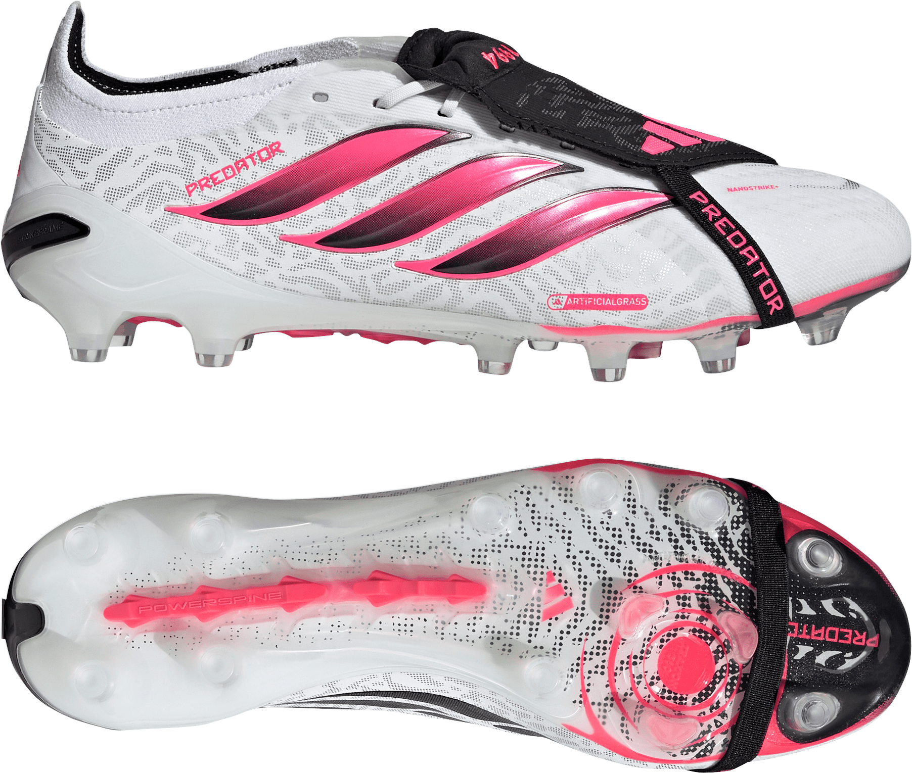 ADIDAS, PREDATOR ELITE FT AG