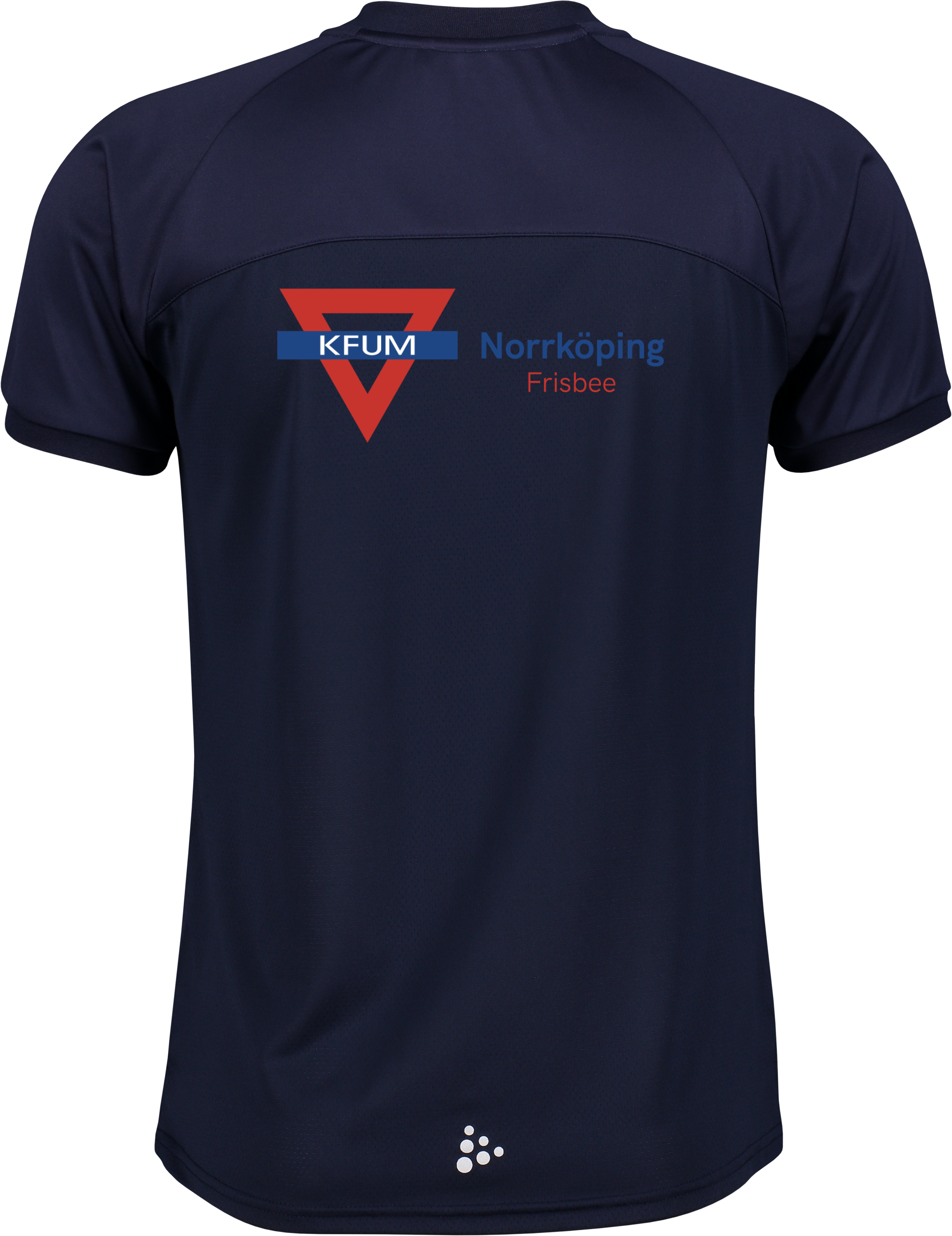 CRAFT, Pro Ctrl Impact Polo Jr