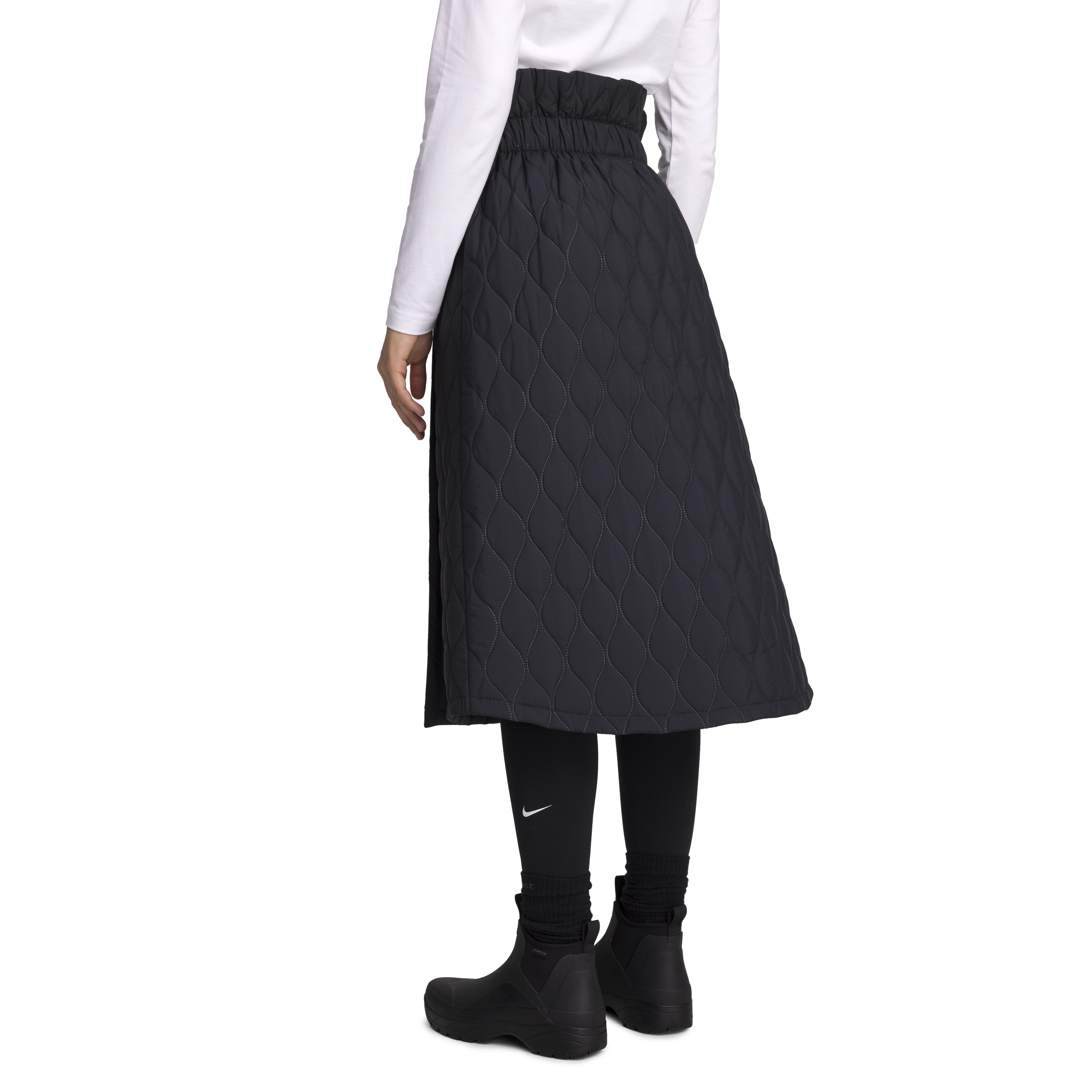 EVEREST, W Emory Quilt Skirt