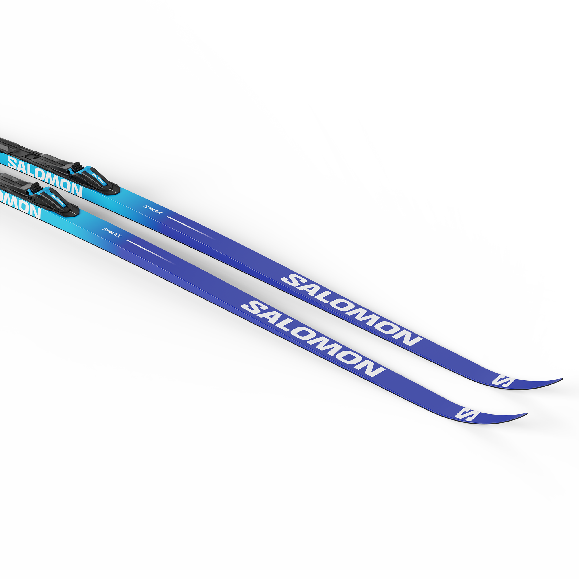 SALOMON, S/MAX ESKIN M + SHIFT RACE CL