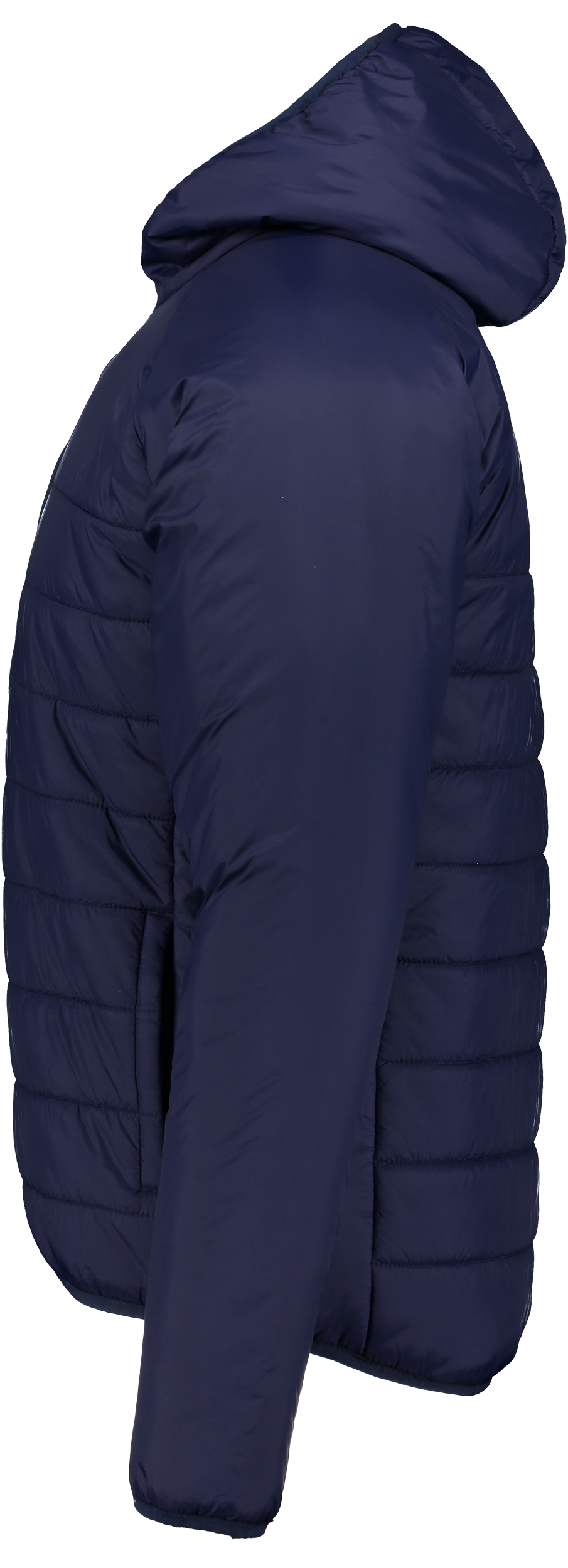 HUMMEL, Go Quilted Hood Jacket