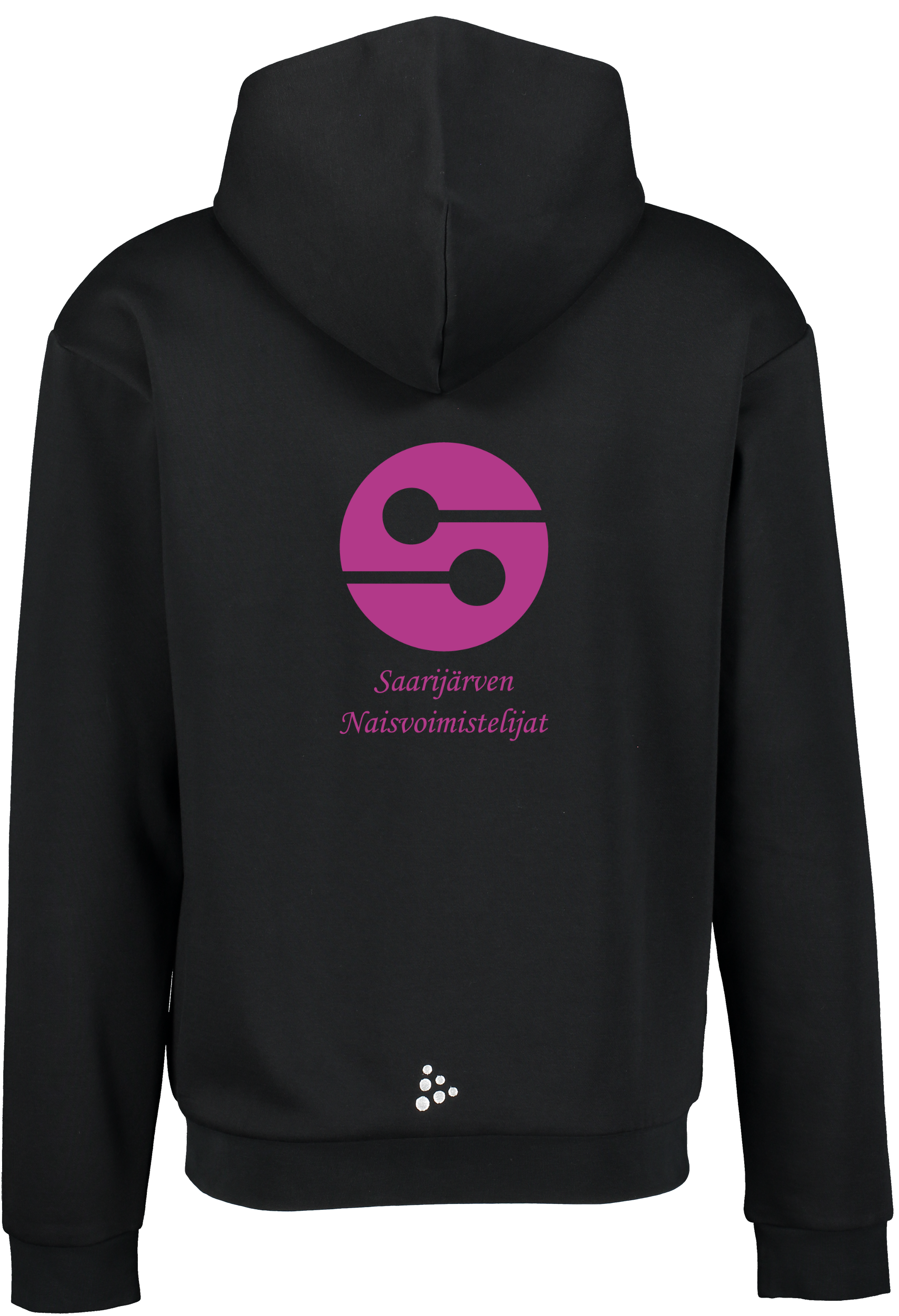 CRAFT, Community 2.0 Fz Hood