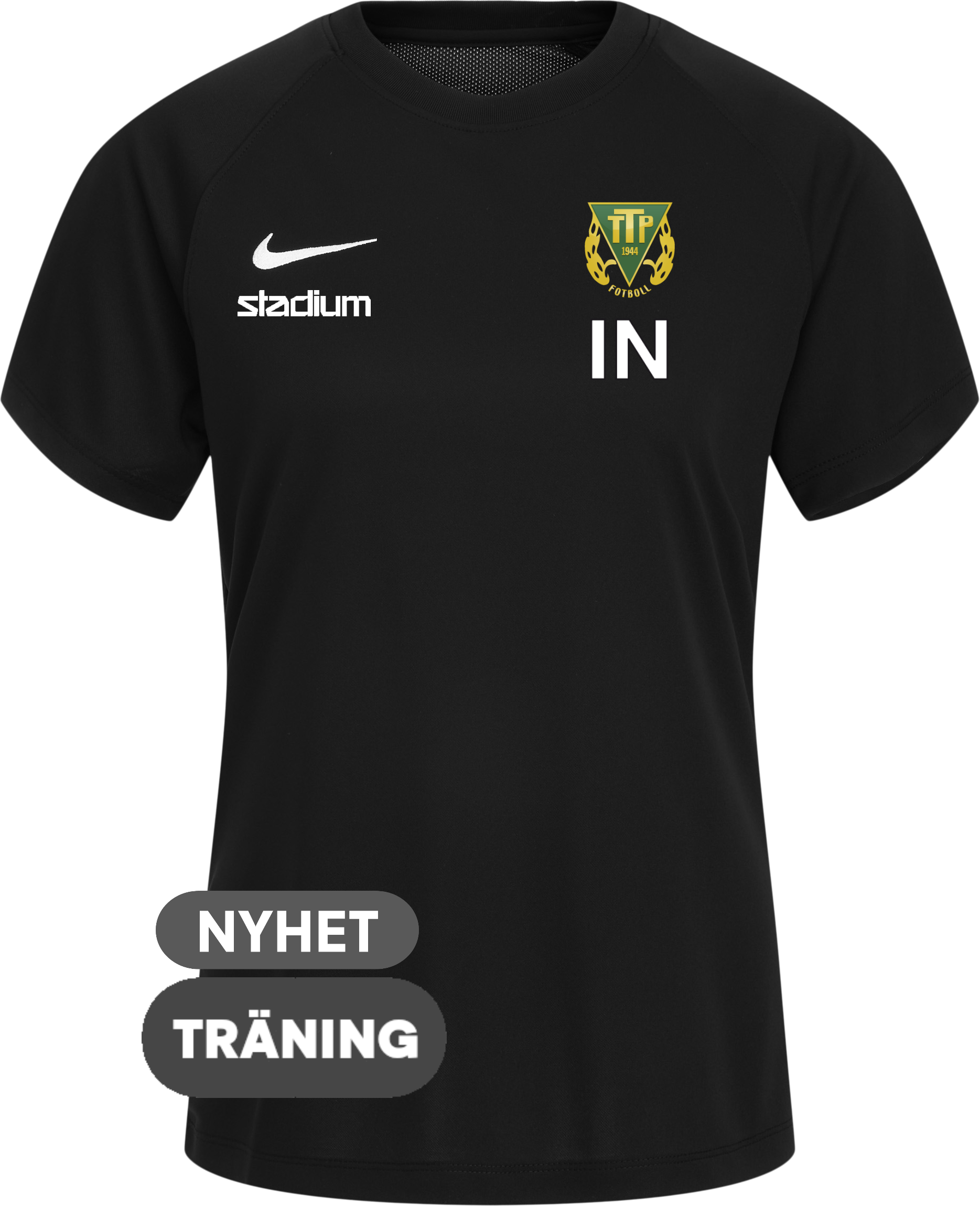 
NIKE, 
PARK VIII SS JSY W, 
Detail 1
