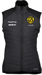 384474104101 CRAFT Adv Nordic Ski Club Vest W 384474104101 CRAFT Adv Nordic Ski Club Vest W Standard Small1x1