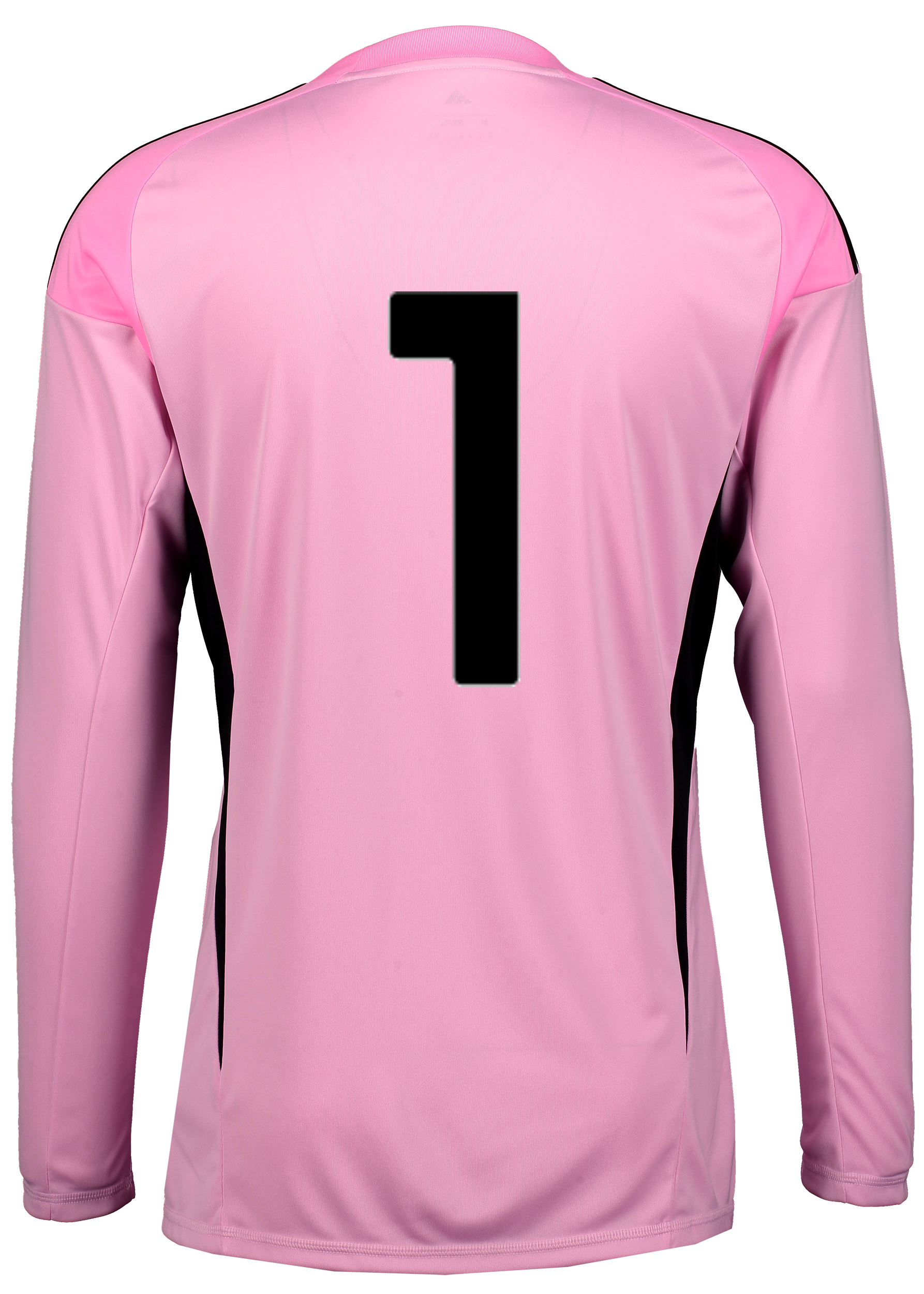 ADIDAS, T25 C Gk Jsy Ls Jr