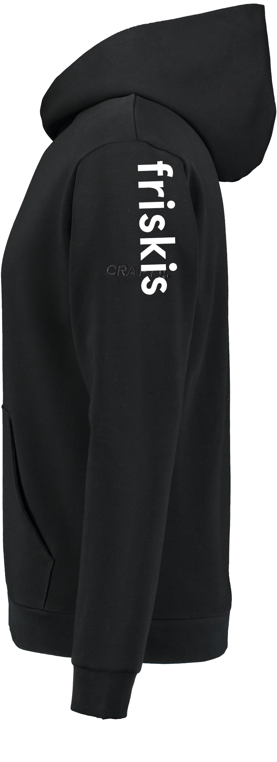 CRAFT, Community 2.0 Hood