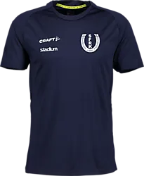 321483101101 CRAFT Evolve Tee Jr 321483101101 CRAFT Evolve Tee Jr Standard Small1x1
