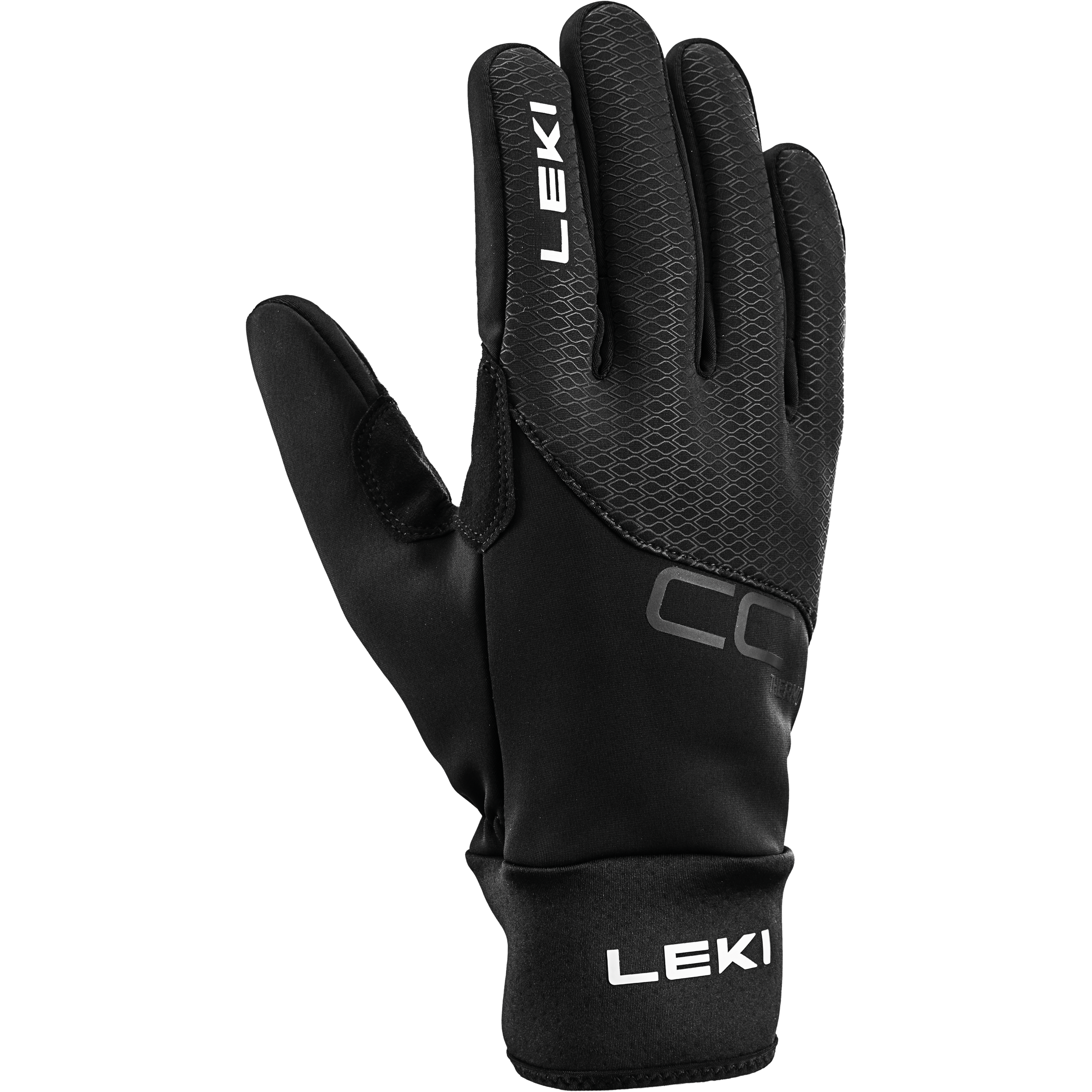 
LEKI, 
Cc Thermo, 
Detail 1
