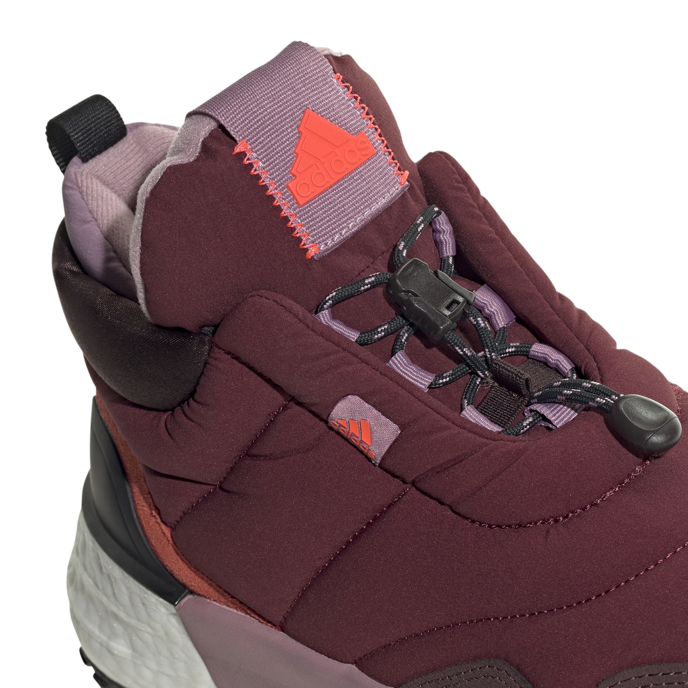 ADIDAS, W X_Plrboost Puffer