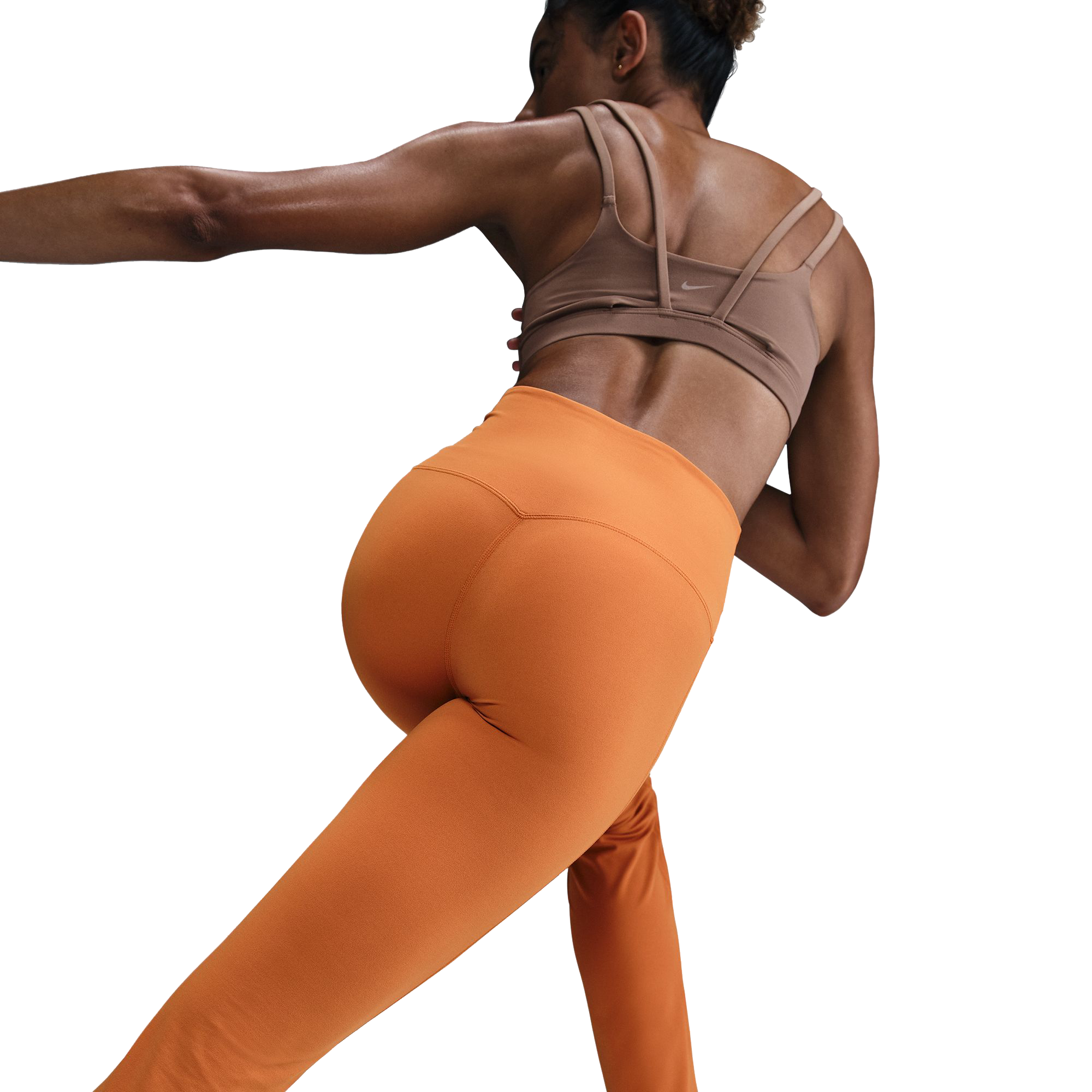 NIKE, Nike Zenby Women'S High-Waisted Flare