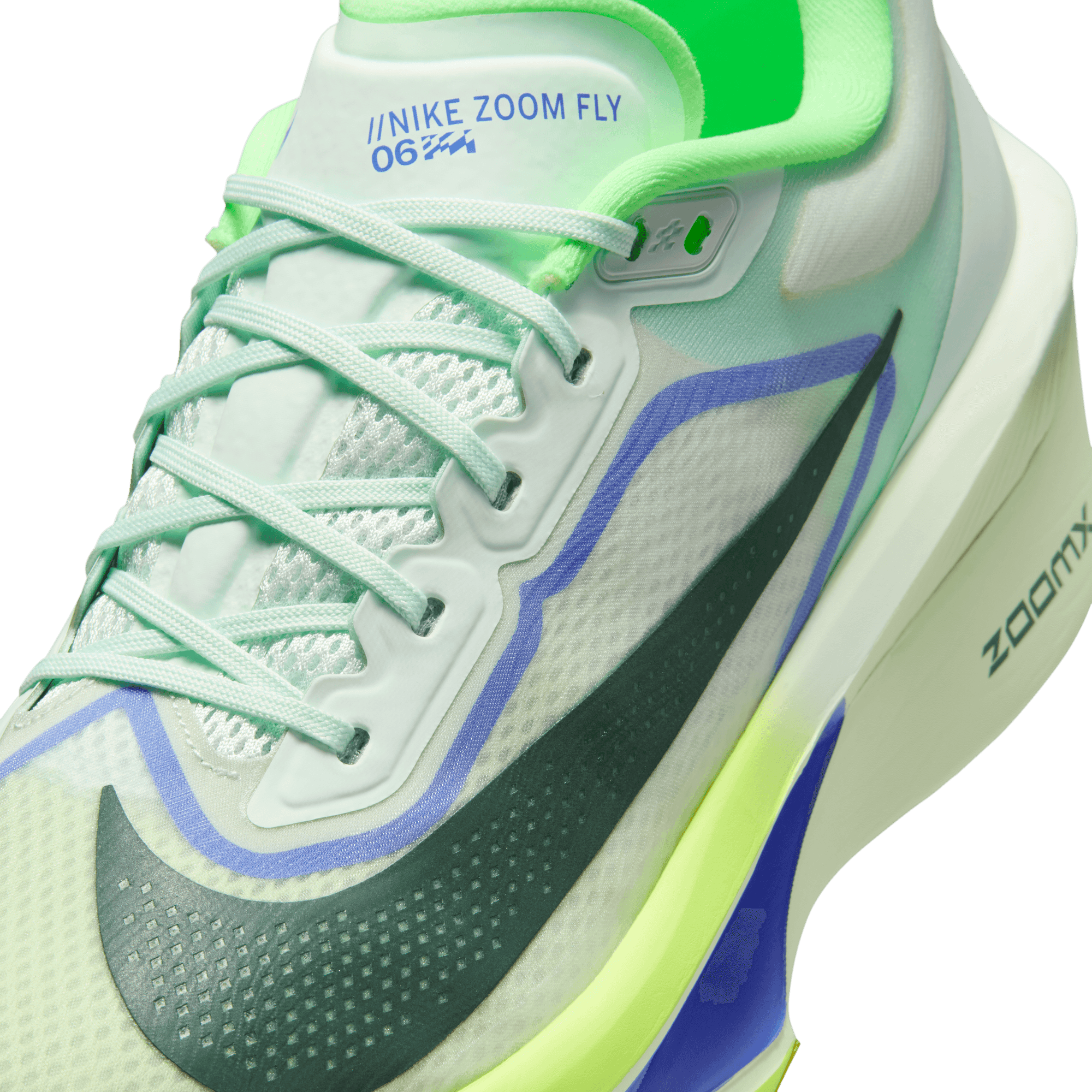 NIKE, M Zoom Fly 6