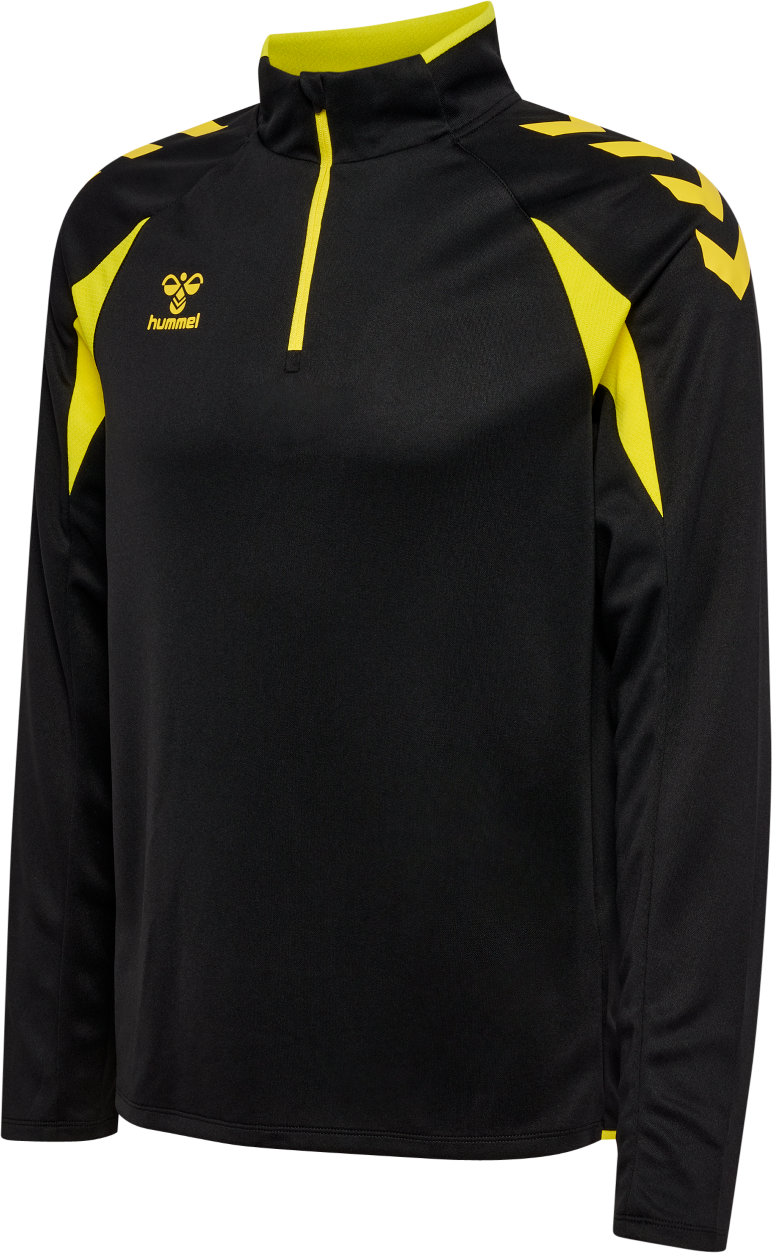 HUMMEL, HMLCORE 2.0 HALF ZIP