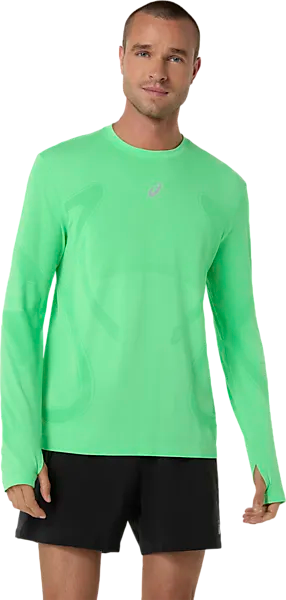 ASICS M ROAD БЕСШОВНЫЙ ТОП LS