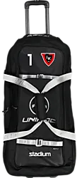 365880101101 UNIHOC GOALIE BAG RE/PLAY 365880101101 UNIHOC GOALIE BAG RE/PLAY Standard Small1x1