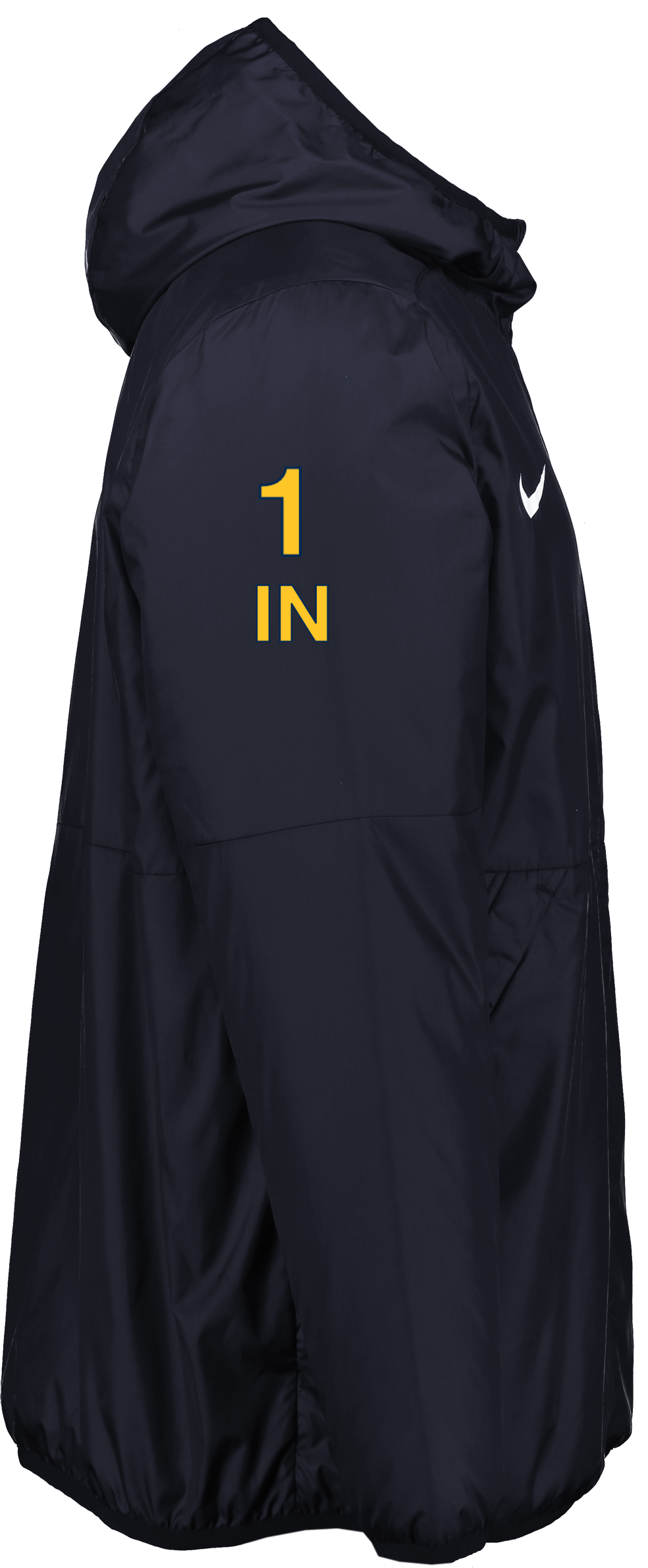 NIKE, Park 20 Short Jkt