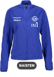 394167101101 CRAFT Evolve 2.0 Full Zip Jacket W 394167101101 CRAFT Evolve 2.0 Full Zip Jacket W Standard Small1x1