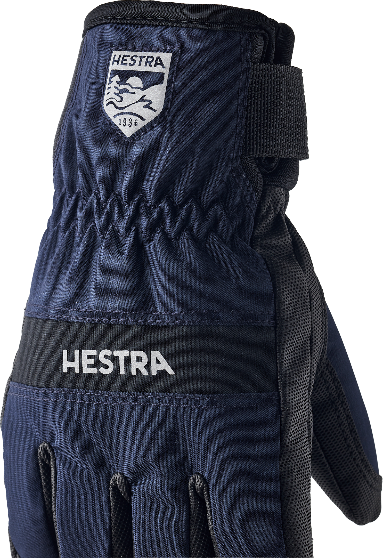 HESTRA, J FEROX CZONE 5 FINGER
