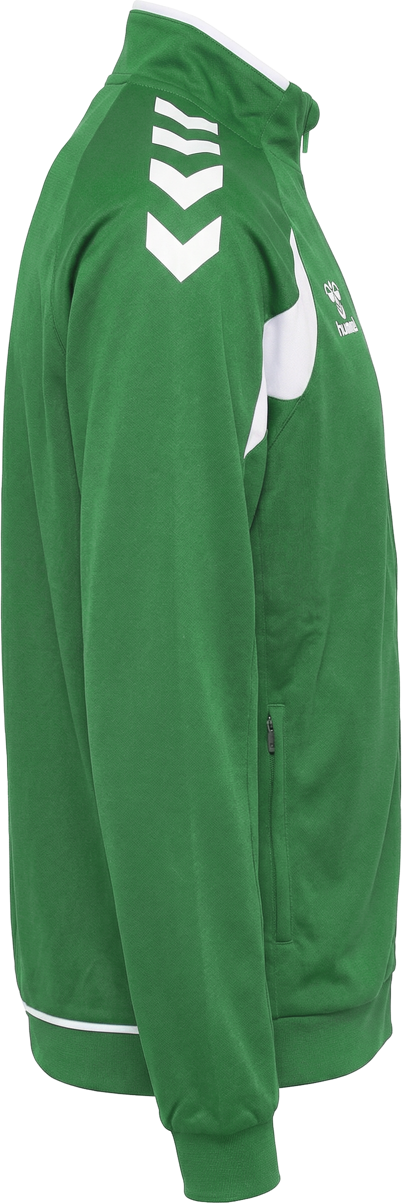HUMMEL, HMLCORE 2.0 TRACK ZIP JACKET KIDS