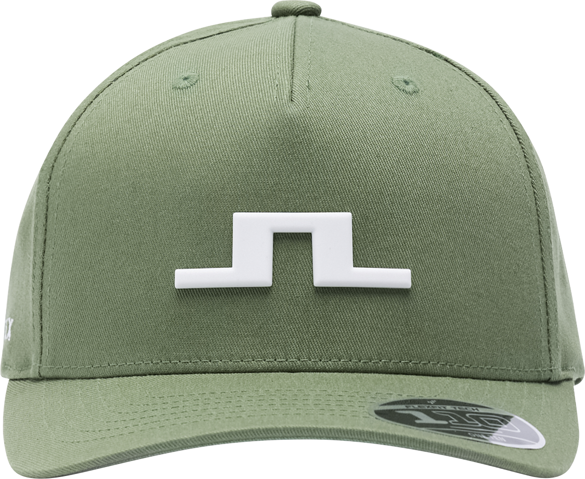 
J LINDEBERG, 
HEATH CAP, 
Detail 1
