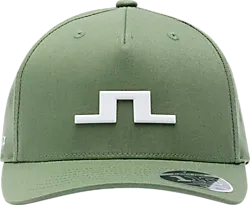 HEATH CAP - HEDGE GREEN Standard Small1x1
