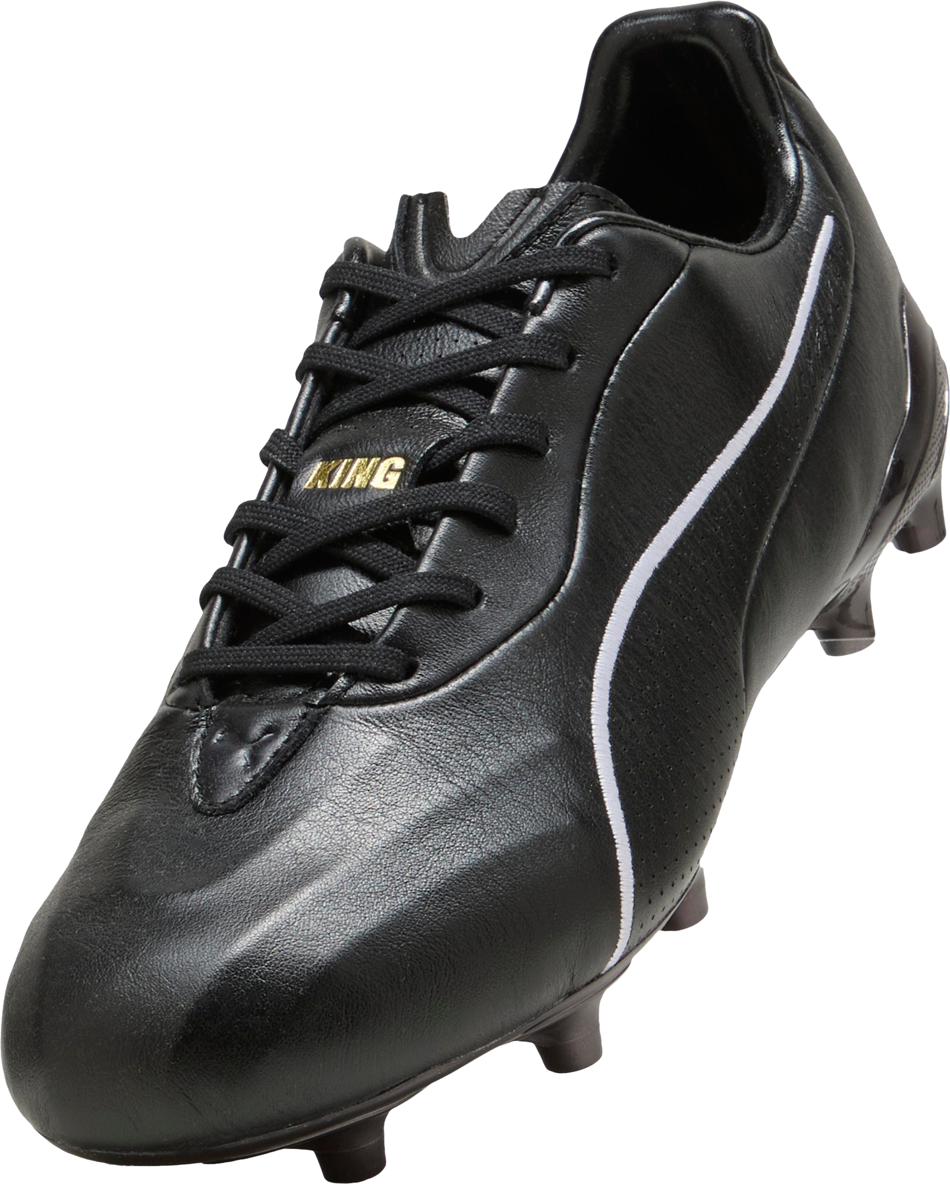 PUMA, KING PLATINUM FG/AG