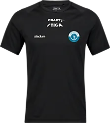 398763106101 CRAFT Rush 2.0 Ss Tee M 398763106101 CRAFT Rush 2.0 Ss Tee M Standard Small1x1