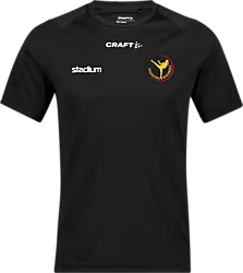 398762106101 CRAFT Rush 2.0 Ss Tee Jr 398762106101 CRAFT Rush 2.0 Ss Tee Jr Standard Small1x1