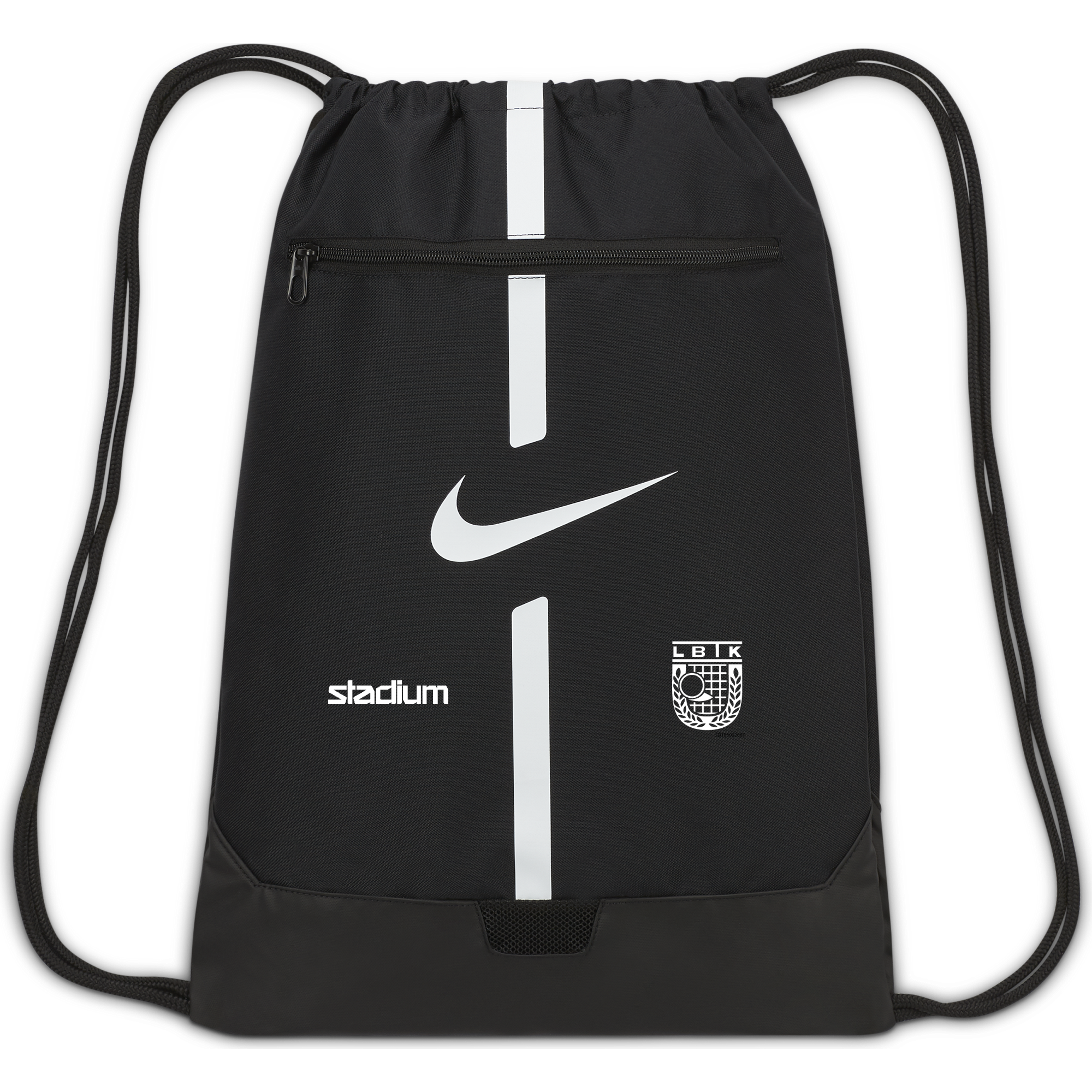 
NIKE, 
Gym Bag, 
Detail 1
