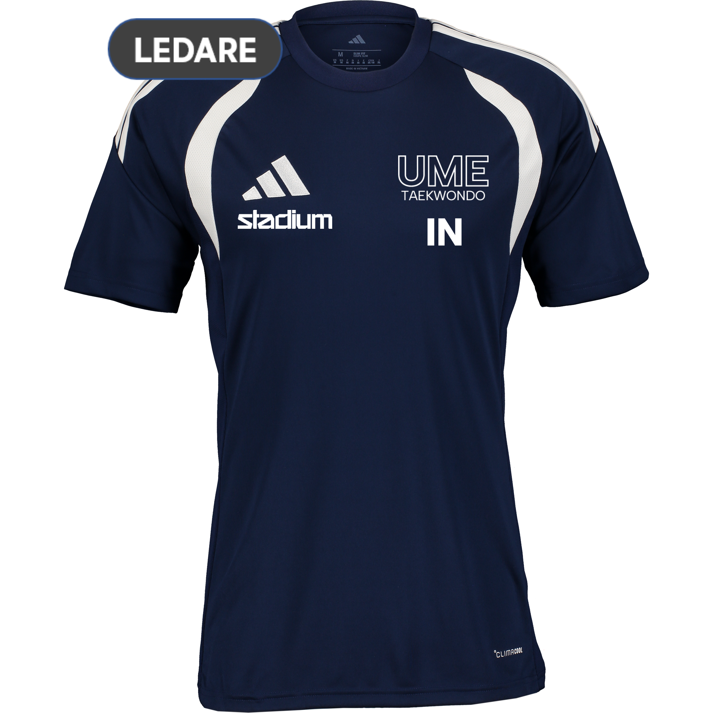 
ADIDAS, 
TIRO26 L JSY, 
Detail 1
