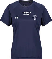 398764102101 CRAFT Rush 2.0 Ss Tee W 398764102101 CRAFT Rush 2.0 Ss Tee W Standard Small1x1