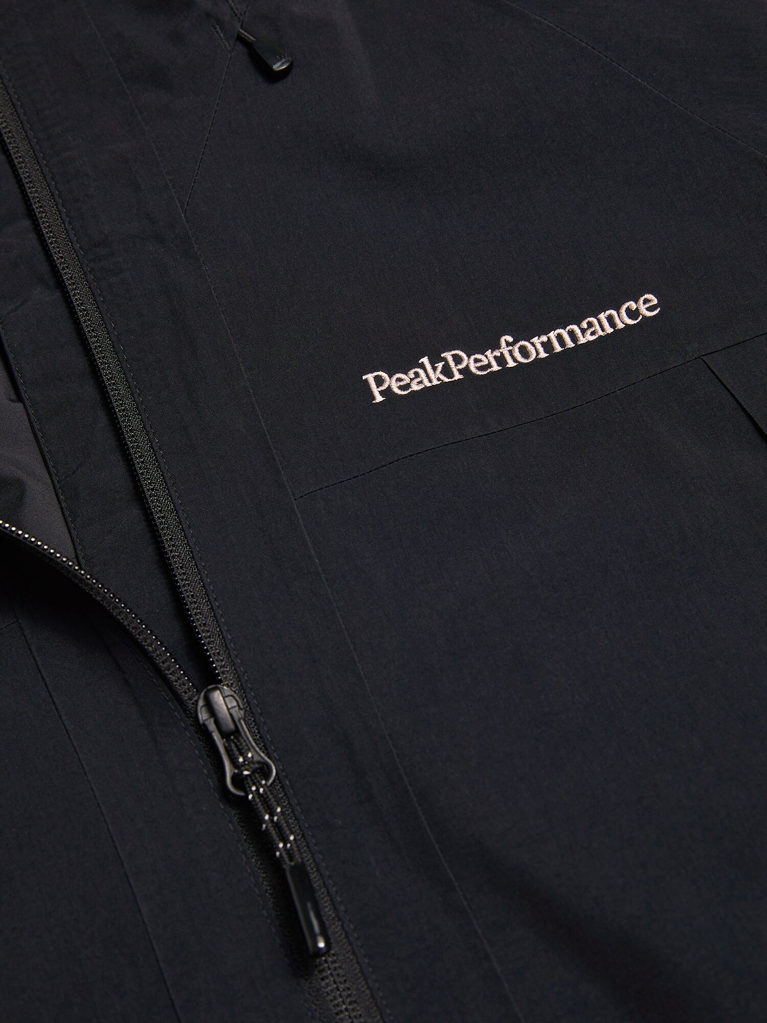 PEAK PERFORMANCE, M Edge Insulated Jacket