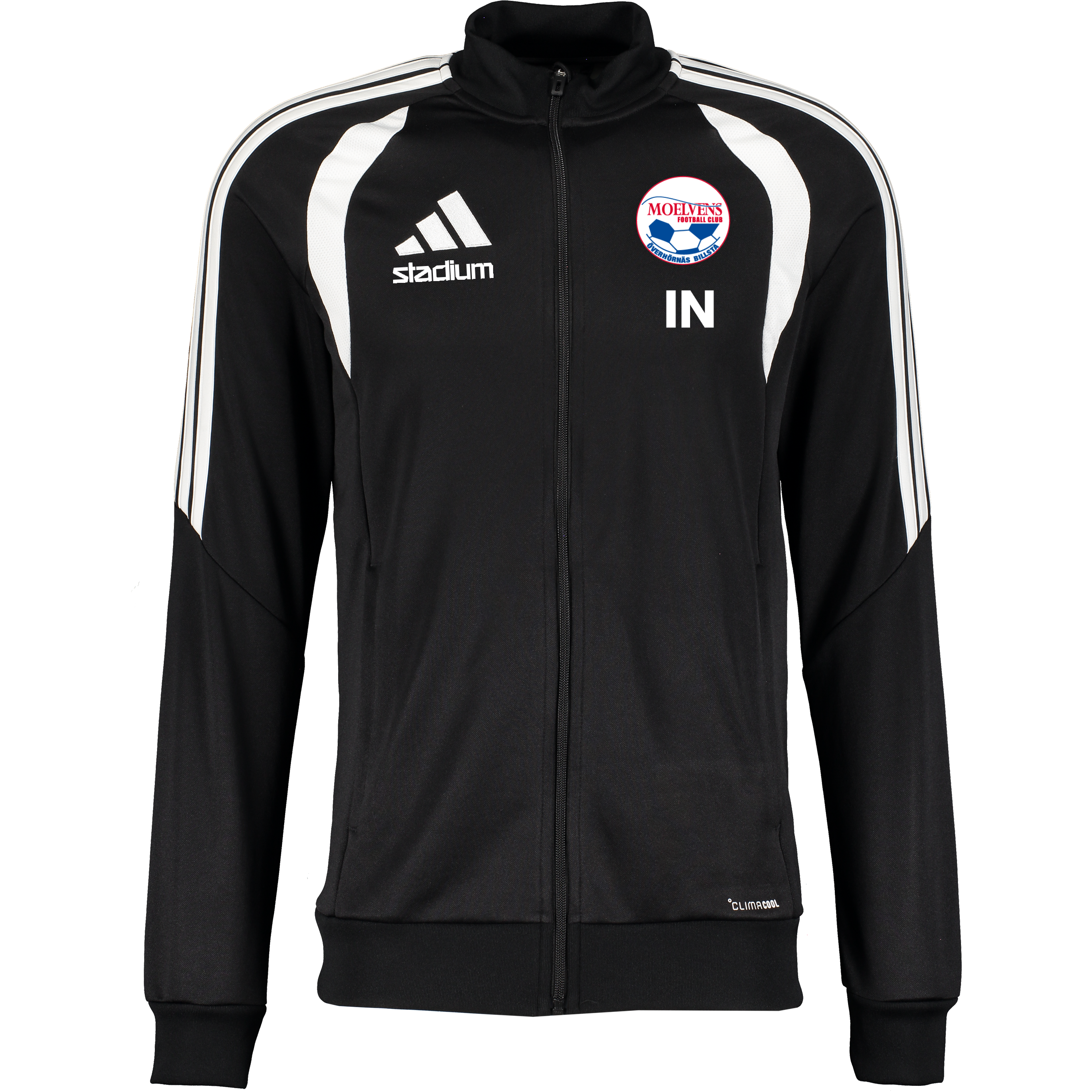 
ADIDAS, 
TIRO26 L TR JKT JR, 
Detail 1
