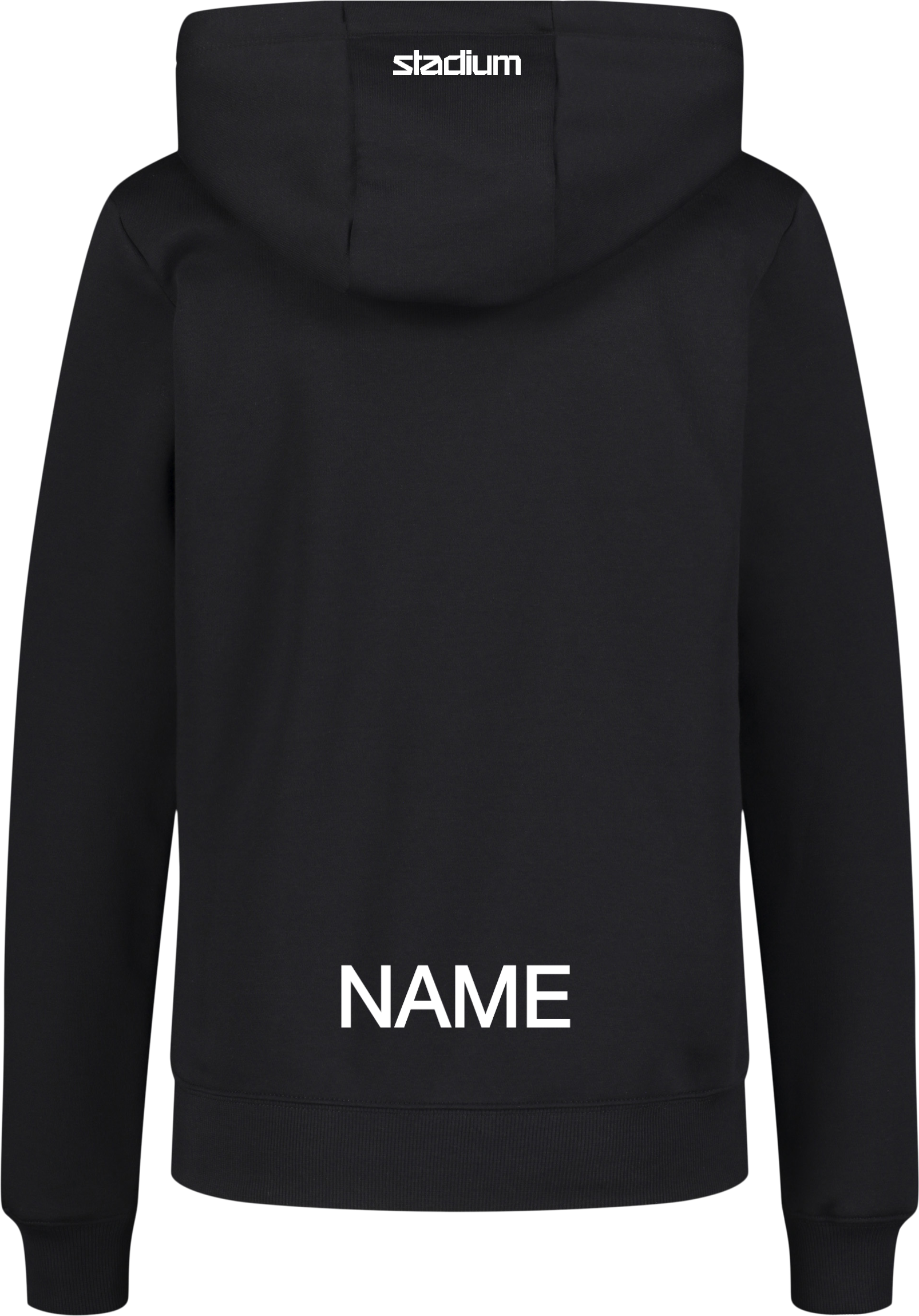 NIKE, PARK26 FLC HOOD W