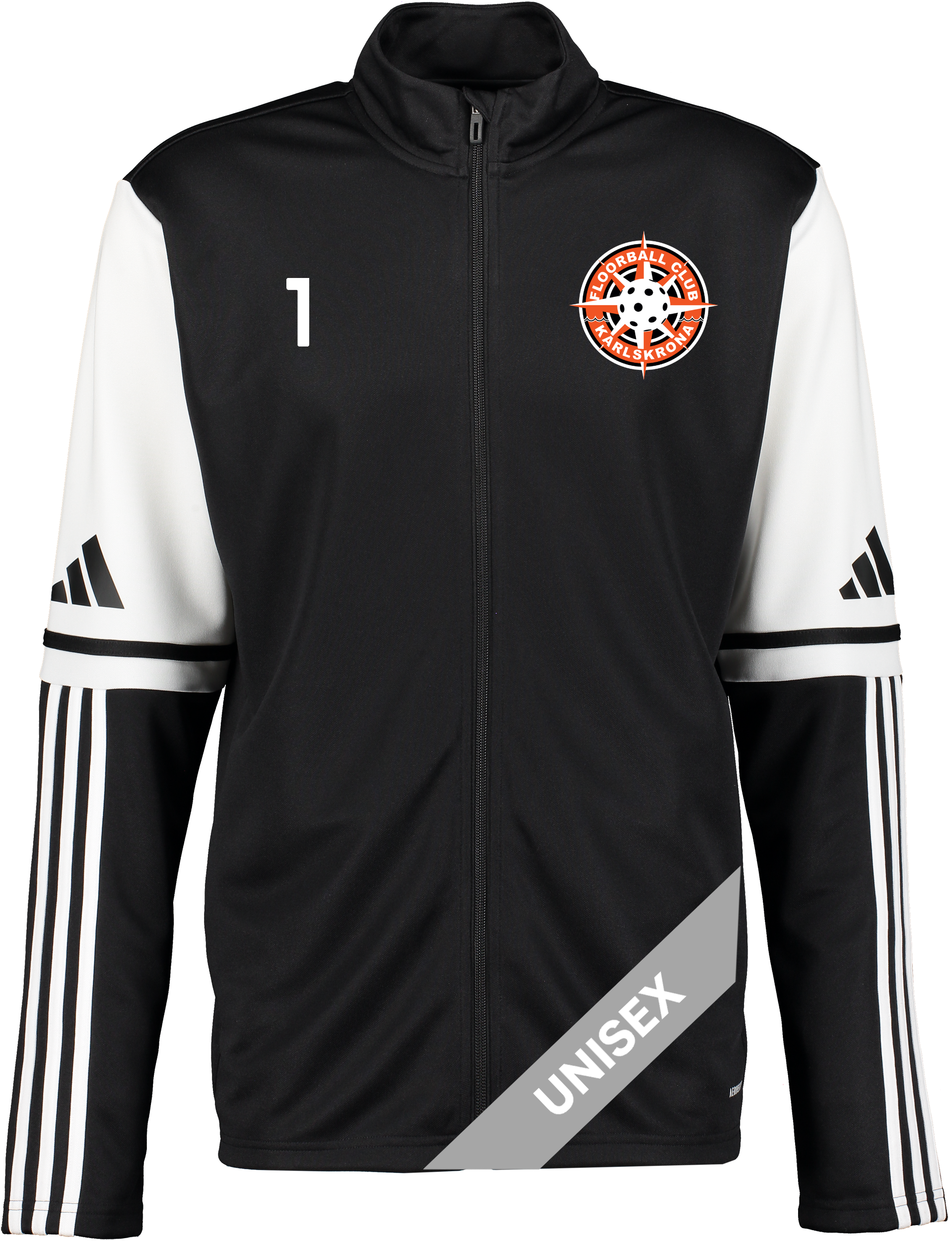 
ADIDAS, 
Squad25 Tr Jkt, 
Detail 1

