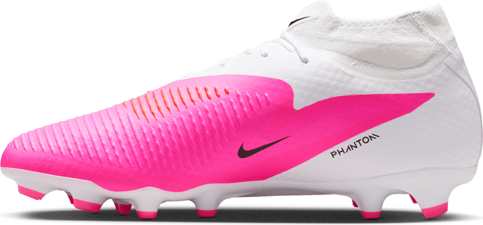NIKE, PHANTOM 6 HIGH ACAD FG/MG T