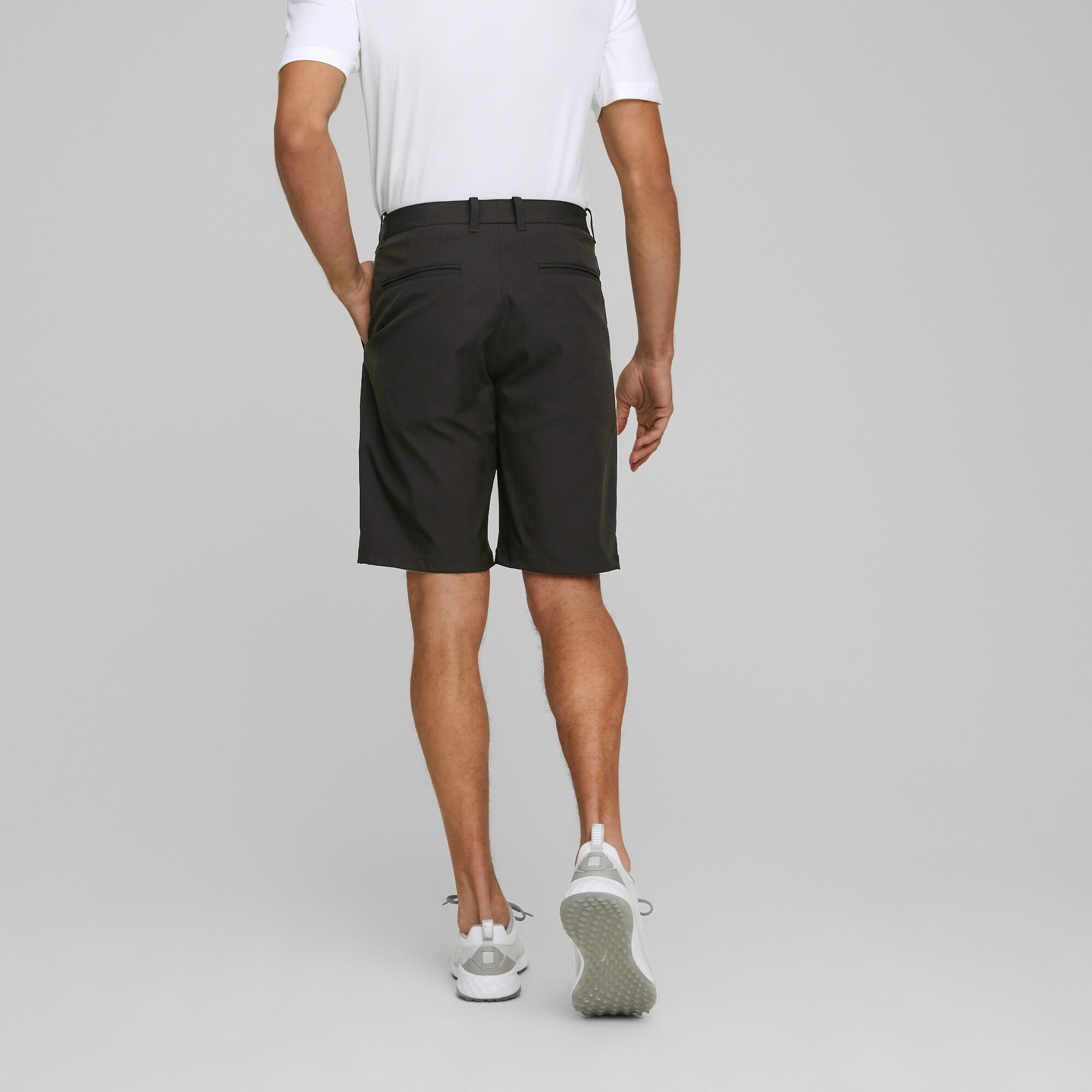 PUMA, M Dealer Short 10"