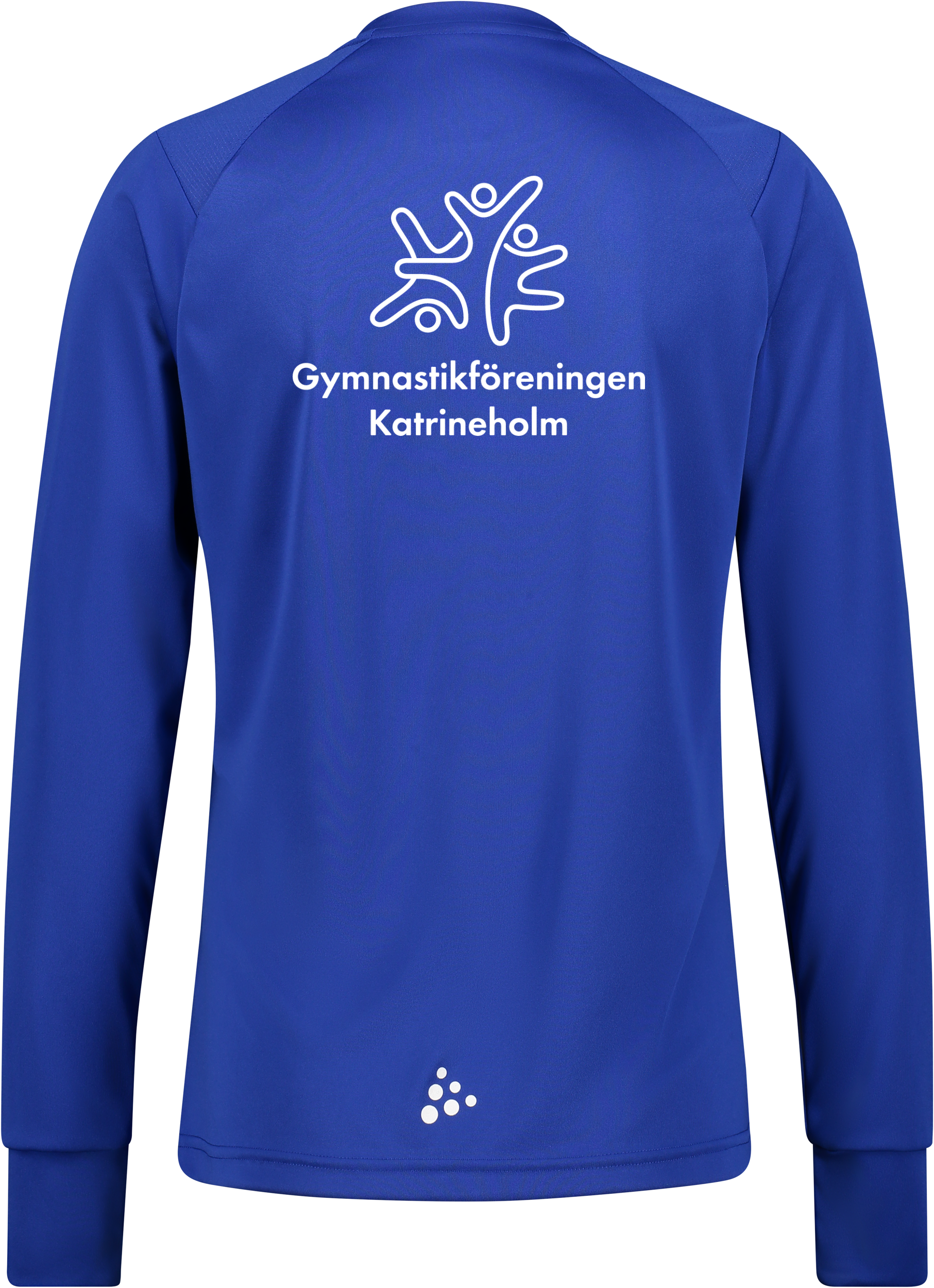 CRAFT, Rush 2.0 Ls Tee W